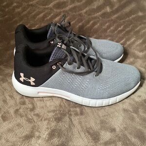 Under Armour shoes